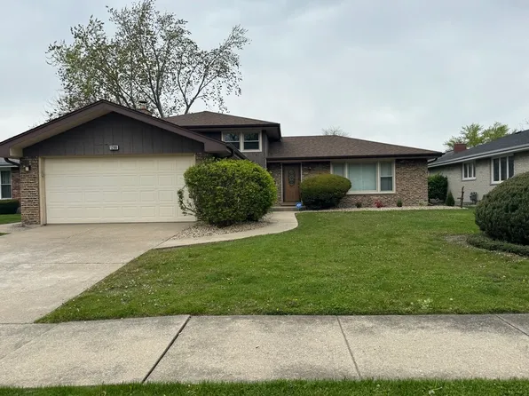 1208 E 167th St, South Holland, IL 60473