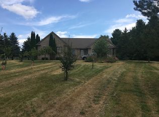 2900 Rochester Rd, Leonard, MI 48367