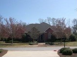 1020 Waterford Ct, Watkinsville, GA 30677