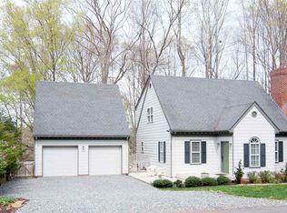 1860 Tinkers Cove Rd, Charlottesville, VA 22911