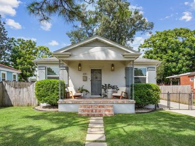 614 Carol Dr, Jefferson, LA, 70121