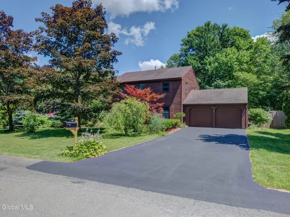 401 Greenhill Court, Albany, NY 12203