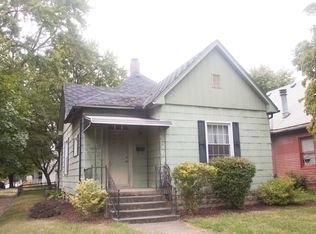 1533 S 10th St, Terre Haute, IN 47802