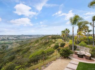 7560 Windy Ridge Rd, San Diego, CA 92126