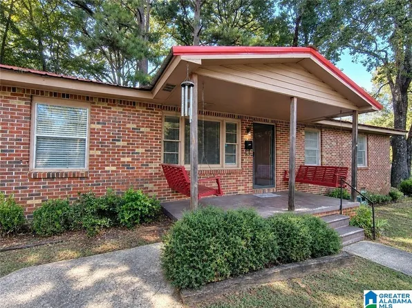 612 Willowood St, Sylacauga, AL 35150