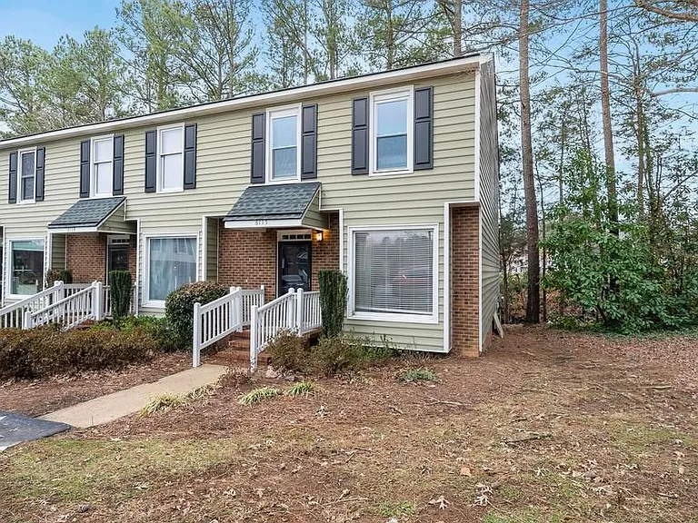 6115 Highcastle Ct — Photo 1