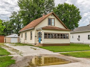 1442 Lucas Ave, Chariton, IA 50049