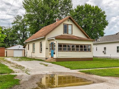 1442 Lucas Ave, Chariton, IA, 50049