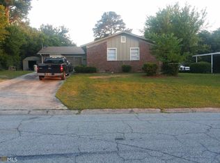1614 Winston Dr, Macon, GA 31206