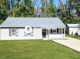 6145 Loch Arbor Ln, Charlotte, NC 28227