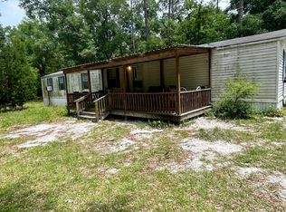 5063 69th Dr, Live Oak, FL 32060