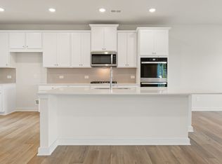 Sapling Plan, Parkview Estates, Atlanta, GA 30349