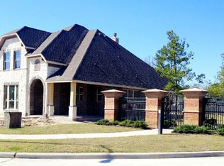 614 Santa Elena Cyn, Spring, TX 77388