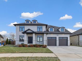 418 Pearson St, Amherstburg, ON N9V 0G4