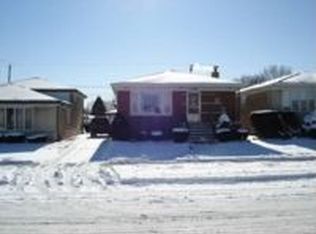1169 Memorial Dr, Calumet City, IL