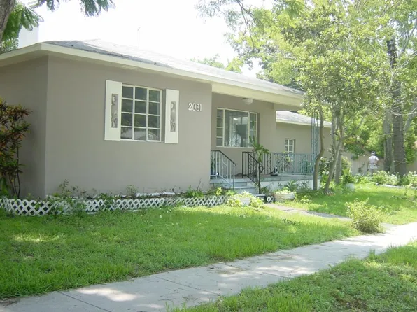 2031 19th St N, Saint Petersburg, FL 33713