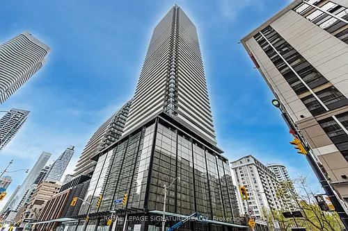 501 Yonge St #5204 Photo 1