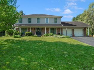 4017 Lisa Ct, Kokomo, IN 46902