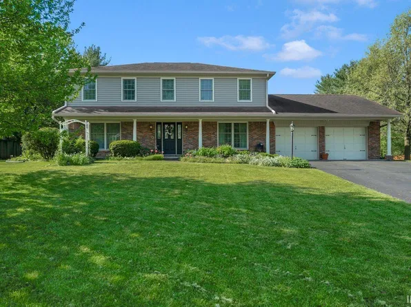 4017 Lisa Ct, Kokomo, IN 46902