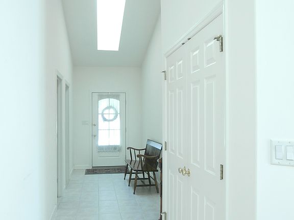Front Hall
