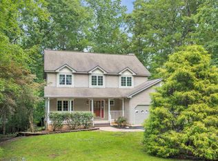 44 Ponderosa Ln, Palmyra, VA 22963