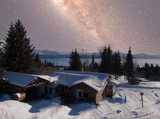 53522 Marlea Ave, Homer, AK 99603