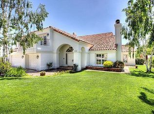 114 Dapplegray Rd, Bell Canyon, CA 91307