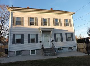 221 Burnside St, Providence, RI 02905