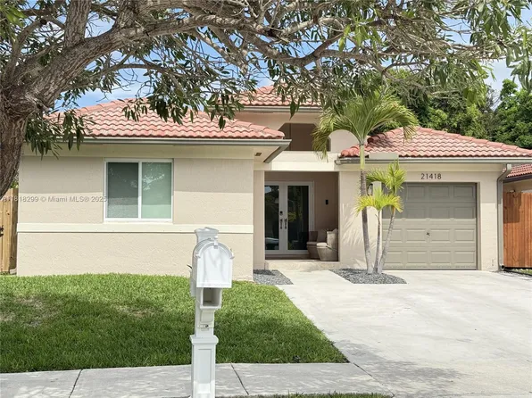 21418 SW 89th Path, Cutler Bay, FL 33189