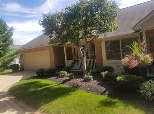 5150 Brookstone St NW, Canton, OH