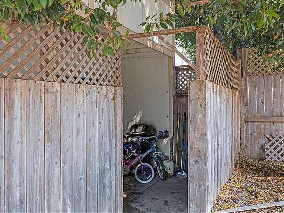 Back patio opens direct to pool area