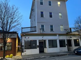 50 Millbury St APT 3, Worcester, MA 01610