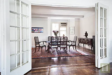 Sold by Halstead Real Estate