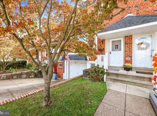 12709 Elnora Rd, Philadelphia, PA 19154