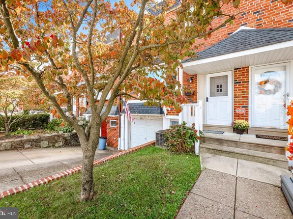 12709 Elnora Rd, Philadelphia, PA 19154