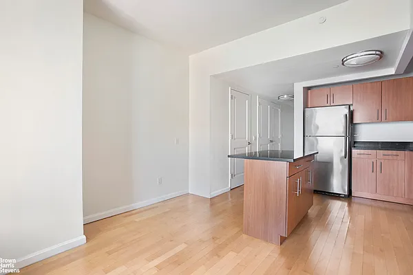 Rented by Brown Harris Stevens | media 12