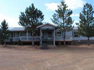 1161 E Greer Ave, Snowflake, AZ 85937