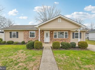 1018 Cord St, Middle River, MD 21220