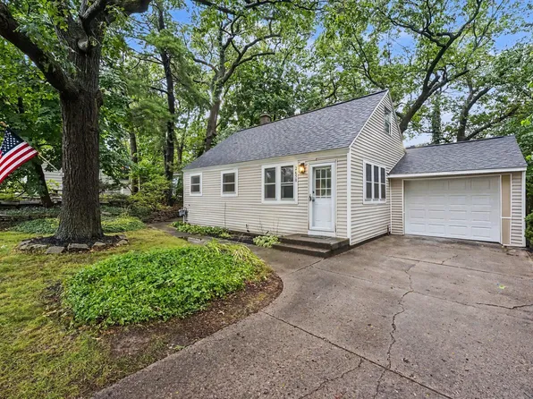 2650 Gaynor Ave NW, Grand Rapids, MI 49544