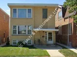6032 S Kilpatrick Ave APT 2, Chicago, IL 60629
