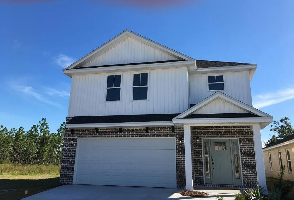 112 Aleczander Preserve Crt — Photo 1