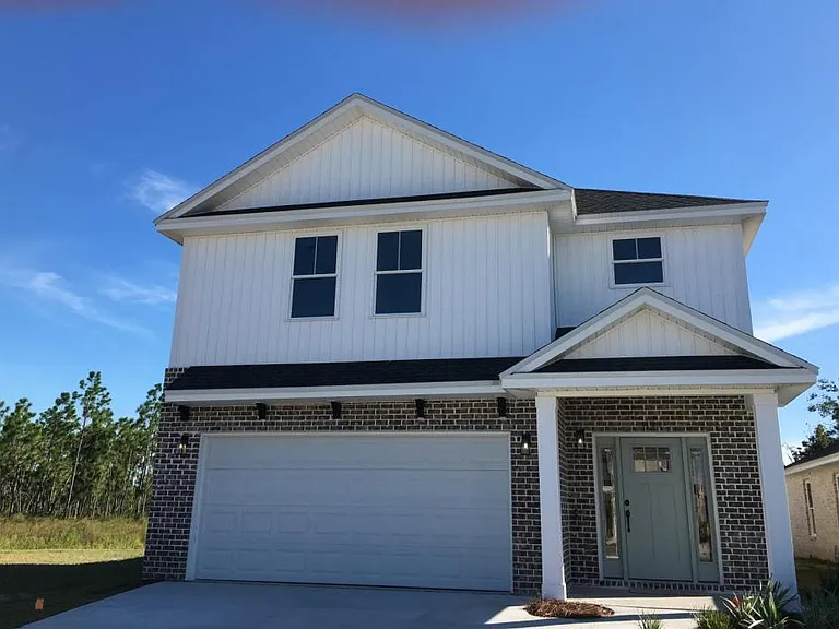 112 Aleczander Preserve Ct — Photo 1