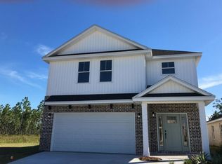 112 Aleczander Preserve Ct, Panama City, FL 32404