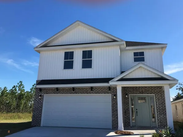 112 Aleczander Preserve Ct, Panama City, FL 32404
