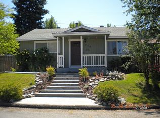 276 1st Ave, Lewiston, CA 96052