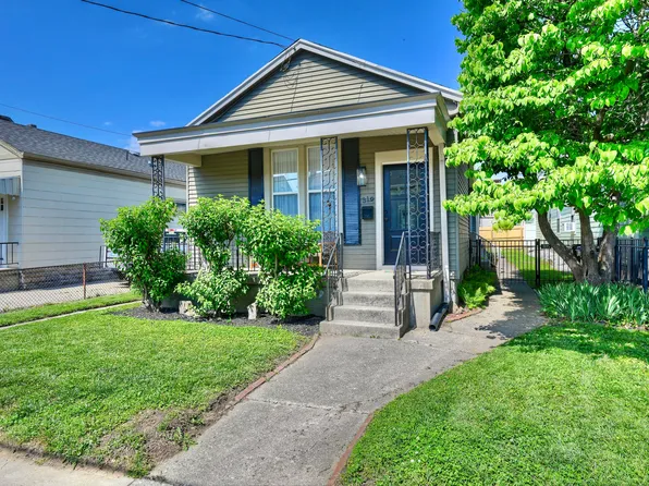 319 Berry Ave, Bellevue, KY 41073
