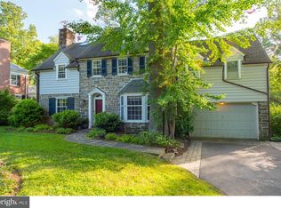 252 Beech Hill Rd, Wynnewood, PA 19096