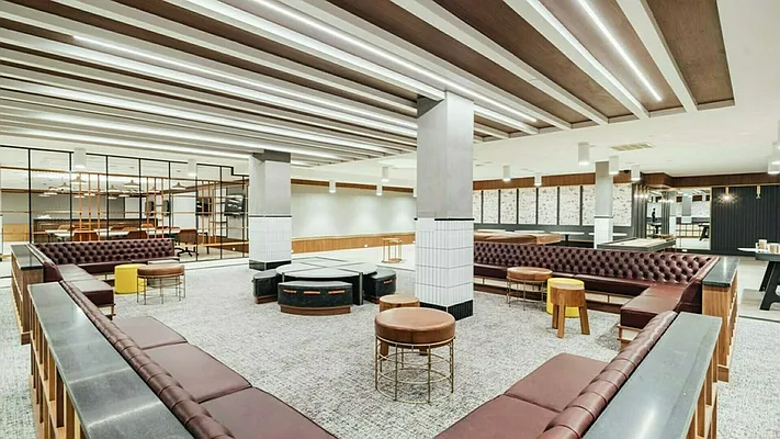 Rented by Nooklyn NYC LLC | media 89