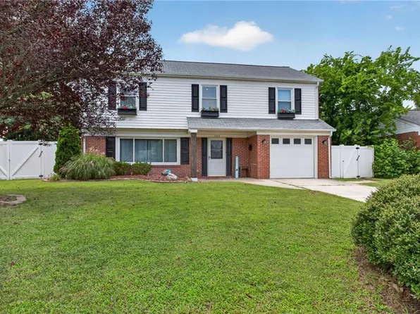 505 Williamsburg Rd, Virginia Beach, VA 23462