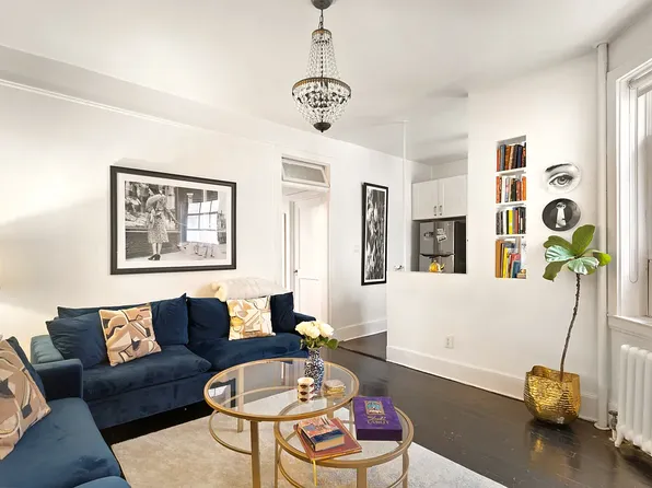 78 Bedford St APT 4C, New York, NY 10014